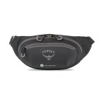 Osprey Daylite® Waist Pack - Black 1 Osprey Daylite® Waist Pack - Black 1
