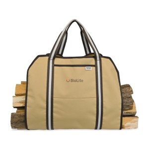Heritage Supply™ Log Carrier - Dune 1 Heritage Supply™ Log Carrier - Dune 1