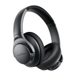 Anker® Soundcore Life Q20i Wireless Noise Cancelling Headphone - Black 1 Anker® Soundcore Life Q20i Wireless Noise Cancelling Headphone - Black 1