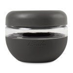 W&P Seal Tight Plastic Bowl 16 Oz. - Charcoal 1 W&P Seal Tight Plastic Bowl 16 Oz. - Charcoal 1