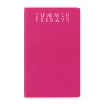 Moleskine® Cahier Ruled Large Journal - Kinetic Pink 1 Moleskine® Cahier Ruled Large Journal - Kinetic Pink 1