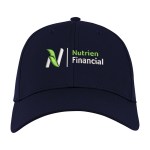 Ahead Stratus Performance Cap - Navy - Alternate Ahead Stratus Performance Cap - Navy - Alternate