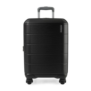 American Tourister® Stratum 2.0 Carry-On Spinner - Black 1 American Tourister® Stratum 2.0 Carry-On Spinner - Black 1