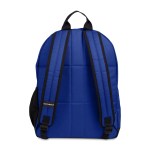 New Balance® Essentials Recycled rPET Backpack - Royal - Alternate New Balance® Essentials Recycled rPET Backpack - Royal - Alternate