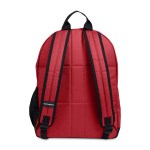 New Balance® Essentials Recycled rPET Backpack - Red - Alternate New Balance® Essentials Recycled rPET Backpack - Red - Alternate