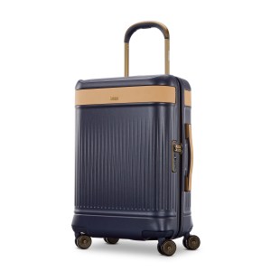 Hartmann Reserve Carry-On - Midnight Navy 1 Hartmann Reserve Carry-On - Midnight Navy 1