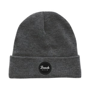 Ahead Newfoundland Knit Hat - Charcoal Heather 1 Ahead Newfoundland Knit Hat - Charcoal Heather 1