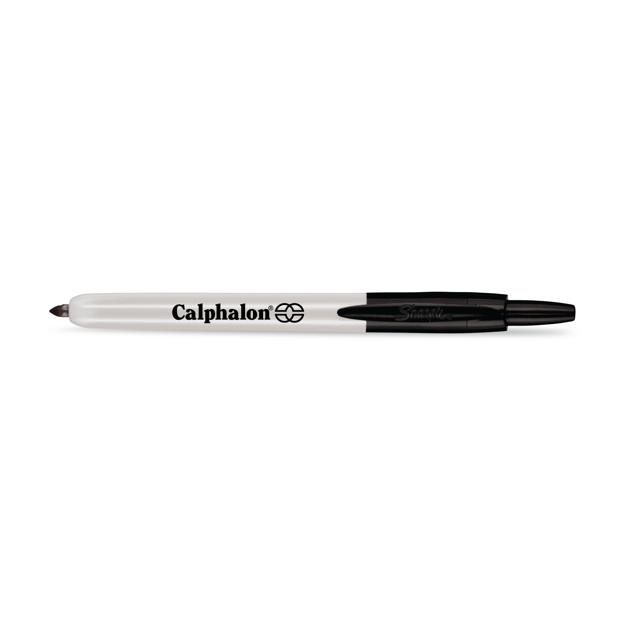 Sharpie® Retractable Fine Point - Black 1 Sharpie® Retractable Fine Point - Black 1