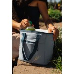 KEEPCOOL Cairo Mini Lunch - Mist - Alternate KEEPCOOL Cairo Mini Lunch - Mist - Alternate