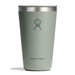 Hydro Flask All Around Tumbler Press-In Lid 16 Oz. - Agave - Alternate Hydro Flask All Around Tumbler Press-In Lid 16 Oz. - Agave - Alternate