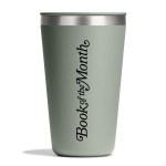 Hydro Flask All Around Tumbler Press-In Lid 16 Oz. - Agave 1 Hydro Flask All Around Tumbler Press-In Lid 16 Oz. - Agave 1