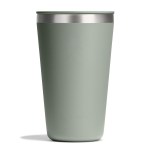 Hydro Flask All Around Tumbler Press-In Lid 16 Oz. - Agave 2 Hydro Flask All Around Tumbler Press-In Lid 16 Oz. - Agave 2