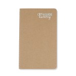 Moleskine® Cahier Plain Large Journal - Kraft 1 Moleskine® Cahier Plain Large Journal - Kraft 1
