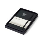Moleskine® Pocket Notebook Gift Set - Black 1 Moleskine® Pocket Notebook Gift Set - Black 1