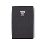 Moleskine® Pocket Notebook Gift Set - Black - Alternate Moleskine® Pocket Notebook Gift Set - Black - Alternate
