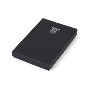 Moleskine® Pocket Notebook Gift Box - Black 1 Moleskine® Pocket Notebook Gift Box - Black 1