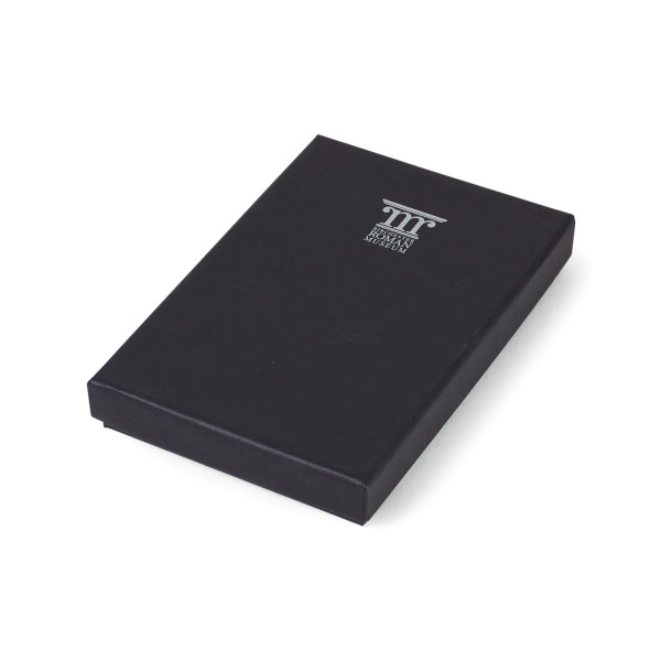 Moleskine® Pocket Notebook Gift Box - Black 1 Moleskine® Pocket Notebook Gift Box - Black 1