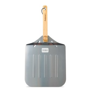 Cuisinart Outdoors® 12" Aluminum Pizza Peel - Stainless Steel 1 Cuisinart Outdoors® 12" Aluminum Pizza Peel - Stainless Steel 1