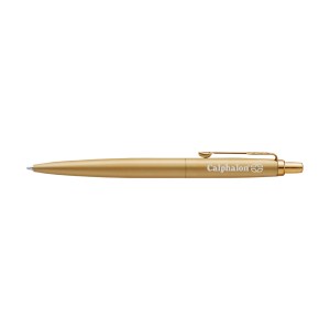 Parker Jotter XL Ballpoint - Monochrome Gold - Gold Trim 1 Parker Jotter XL Ballpoint - Monochrome Gold - Gold Trim 1