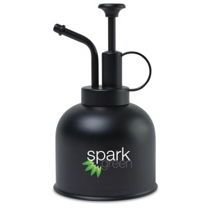 Modern Sprout Plant Parent Mister - Matte Black 1 Modern Sprout Plant Parent Mister - Matte Black 1