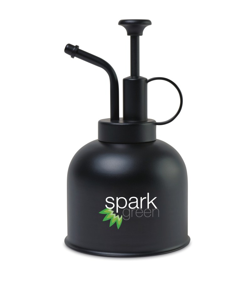 Modern Sprout® Plant Parent Mister - Matte Black 1 Modern Sprout® Plant Parent Mister - Matte Black 1
