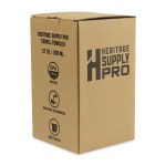 Heritage Supply Pro Travel Tumbler - 27 Oz. - Black - Alternate Heritage Supply Pro Travel Tumbler - 27 Oz. - Black - Alternate
