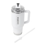 Igloo Travel Tumbler - 32 Oz. - White - Alternate Igloo Travel Tumbler - 32 Oz. - White - Alternate