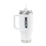 Igloo Travel Tumbler - 32 Oz. - White 1 Igloo Travel Tumbler - 32 Oz. - White 1