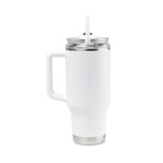 Igloo Travel Tumbler - 32 Oz. - White 2 Igloo Travel Tumbler - 32 Oz. - White 2