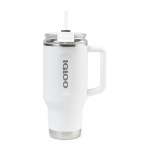Igloo Travel Tumbler - 32 Oz. - White - Alternate Igloo Travel Tumbler - 32 Oz. - White - Alternate