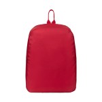 Arlo rPET Backpack - Red 2 Arlo rPET Backpack - Red 2