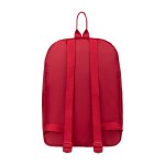 Arlo rPET Backpack - Red - Alternate Arlo rPET Backpack - Red - Alternate