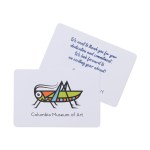 Custom Greeting Card - White - Alternate Custom Greeting Card - White - Alternate