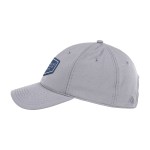 Ahead Frio Performance Cap - Light Grey - Alternate Ahead Frio Performance Cap - Light Grey - Alternate