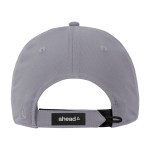 Ahead Frio Performance Cap - Light Grey - Alternate Ahead Frio Performance Cap - Light Grey - Alternate