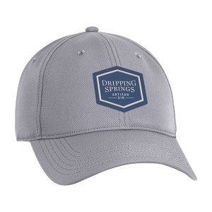 Ahead Frio Performance Cap - Light Grey 1 Ahead Frio Performance Cap - Light Grey 1