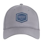 Ahead Frio Performance Cap - Light Grey - Alternate Ahead Frio Performance Cap - Light Grey - Alternate