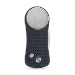 Ahead Switchfix Divot Repair Tool - Navy-Silver 2 Ahead Switchfix Divot Repair Tool - Navy-Silver 2