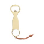 Ahead Bottle Opener - Antique Brass 2 Ahead Bottle Opener - Antique Brass 2