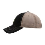 Ahead Wharf Cap - Black - Alternate Ahead Wharf Cap - Black - Alternate