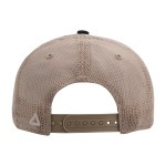 Ahead Wharf Cap - Black - Alternate Ahead Wharf Cap - Black - Alternate