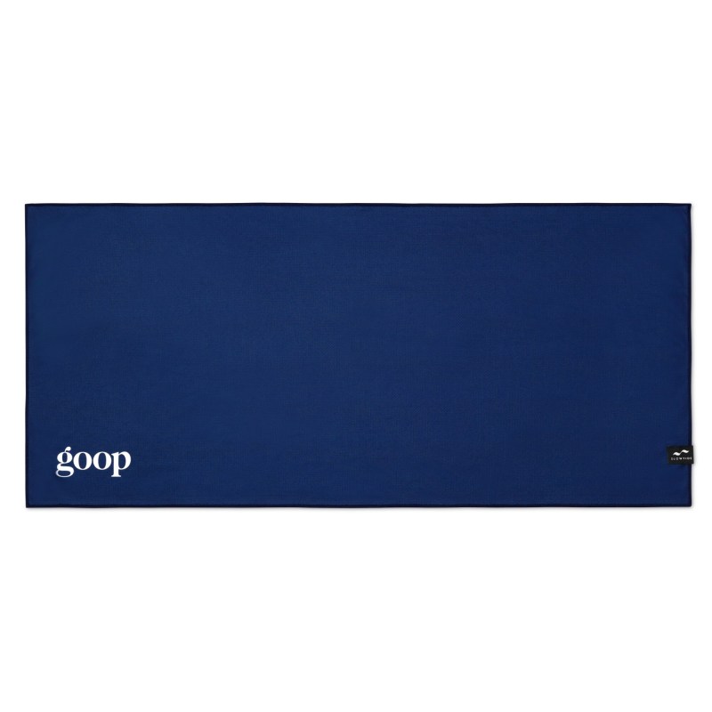 Slowtide Mesa Quick Dry Cooling Towel - Royal Blue 1 Slowtide Mesa Quick Dry Cooling Towel - Royal Blue 1