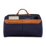 Hartmann Reserve Weekender Duffel - Midnight Navy - Alternate Hartmann Reserve Weekender Duffel - Midnight Navy - Alternate
