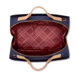 Hartmann Reserve Weekender Duffel - Midnight Navy - Alternate Hartmann Reserve Weekender Duffel - Midnight Navy - Alternate