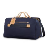 Hartmann Reserve Weekender Duffel - Midnight Navy - Alternate Hartmann Reserve Weekender Duffel - Midnight Navy - Alternate