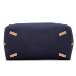 Hartmann Reserve Weekender Duffel - Midnight Navy - Alternate Hartmann Reserve Weekender Duffel - Midnight Navy - Alternate