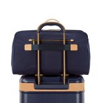 Hartmann Reserve Weekender Duffel - Midnight Navy - Alternate Hartmann Reserve Weekender Duffel - Midnight Navy - Alternate