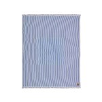 Slowtide® Driftweave Beach Blanket - Villa Blue 2 Slowtide® Driftweave Beach Blanket - Villa Blue 2
