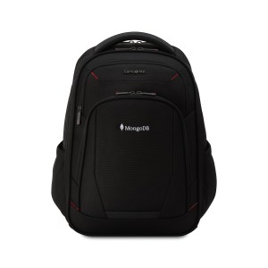 Samsonite Xenon 4.0 Large Expandable Laptop Backpack - Black 1 Samsonite Xenon 4.0 Large Expandable Laptop Backpack - Black 1