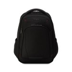 Samsonite Xenon 4.0 Large Expandable Laptop Backpack - Black 2 Samsonite Xenon 4.0 Large Expandable Laptop Backpack - Black 2